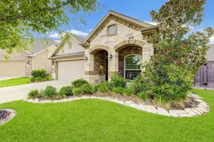 11206 Leila Park Ct, Cypress, TX 77433 - Photo 2