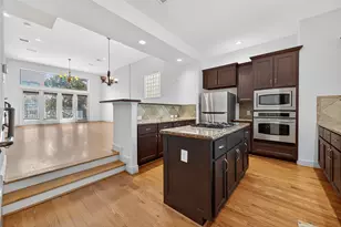 5018 Lillian St, Houston, TX 77007 - Photo 8