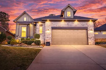 12379 Pebble View Drive, Conroe, TX 77304 - Photo 1