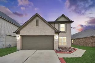 3326 View Valley Trail, Katy, TX 77493 - Photo 2