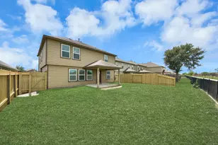 3326 View Valley Trail, Katy, TX 77493 - Photo 46