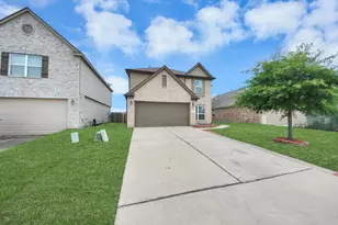 3326 View Valley Trail, Katy, TX 77493 - Photo 2