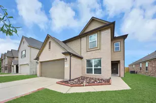 3326 View Valley Trail, Katy, TX 77493 - Photo 4