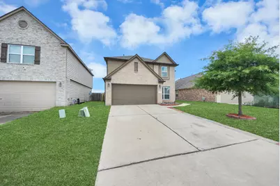 3326 View Valley Trail, Katy, TX 77493 - Photo 2