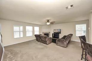 3326 View Valley Trail, Katy, TX 77493 - Photo 8