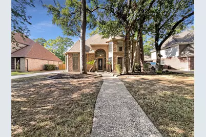 6906 Cherry Hills Road, Houston, TX 77069 - Photo 1