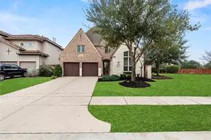 17719 Olde Oaks Estate Ct, Cypress, TX 77433 - Photo 2