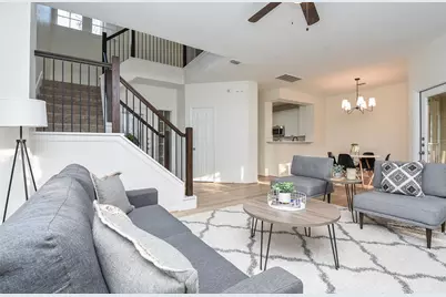 134 Magnolia Pond Place, The Woodlands, TX 77381 - Photo 12