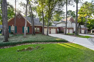 134 Magnolia Pond Pl, The Woodlands, TX 77381 - Photo 1