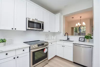 134 Magnolia Pond Place, The Woodlands, TX 77381 - Photo 20