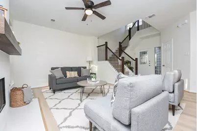 134 Magnolia Pond Place, The Woodlands, TX 77381 - Photo 10