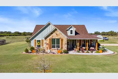12065 Fm 1696 Road, Bedias, TX 77831 - Photo 2