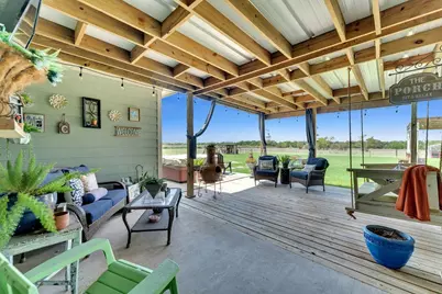 12065 Fm 1696 Road, Bedias, TX 77831 - Photo 20
