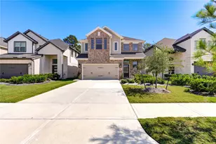 10636 Wild Chives, Conroe, TX 77385 - Photo 2