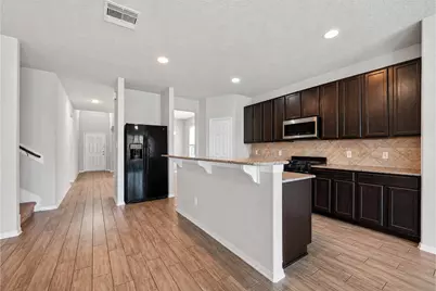 20606 Iron Timber Lane, Katy, TX 77449 - Photo 10