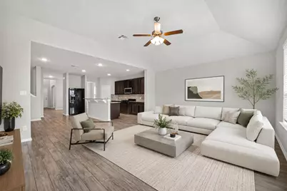 20606 Iron Timber Lane, Katy, TX 77449 - Photo 14