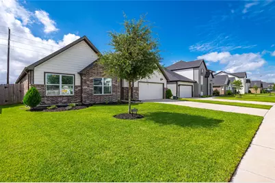 31415 Hadrians Run Road, Fulshear, TX 77441 - Photo 34