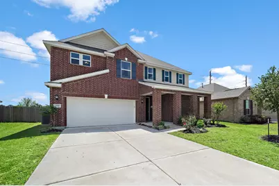 25203 Farmdale Lane, Richmond, TX 77406 - Photo 2
