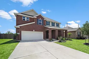 25203 Farmdale Ln, Richmond, TX 77406 - Photo 2