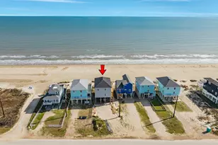 8020 Bluewater Hwy, Freeport, TX 77541 - Photo 2