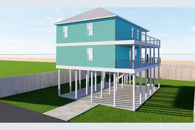 8020 Bluewater Hwy, Freeport, TX 77541 - Photo 12