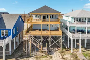 8020 Bluewater Hwy, Freeport, TX 77541 - Photo 1