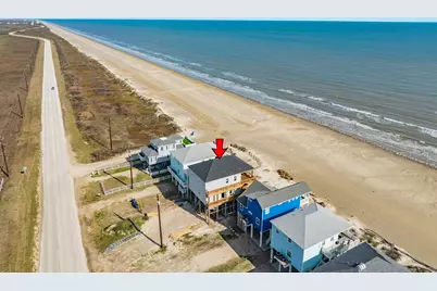 8020 Bluewater Hwy, Freeport, TX 77541 - Photo 6