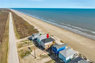 8020 Bluewater Hwy, Freeport, TX 77541 - Photo 6