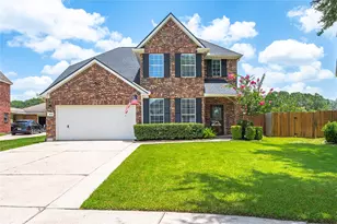 3829 Houston Lake Dr, Pearland, TX 77581 - Photo 1