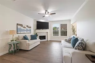 3829 Houston Lake Dr, Pearland, TX 77581 - Photo 10