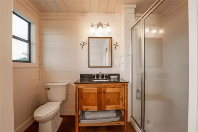 5939 Round Top Road, Round Top, TX 78954 - Photo 14