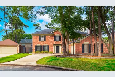 20214 Woodsboro Court, Spring, TX 77388 - Photo 2