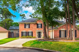 20214 Woodsboro Ct, Spring, TX 77388 - Photo 2