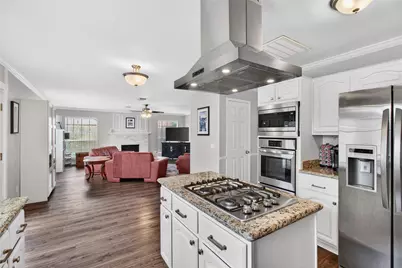 20214 Woodsboro Court, Spring, TX 77388 - Photo 16