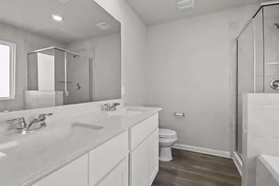13769 Sunshine Peak Drive, Willis, TX 77318 - Photo 8