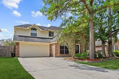 19119 Timber Trace Drive, Humble, TX 77346 - Photo 1