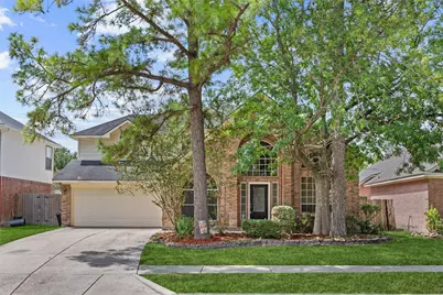 19119 Timber Trace Drive, Humble, TX 77346 - Photo 2
