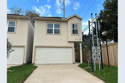 5712 Harbrook Drive, Houston, TX 77087 - Photo 1