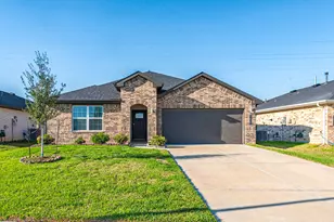 3823 Pierce Pl Ln, Katy, TX 77494 - Photo 2
