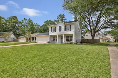 17702 Craft Court, Crosby, TX 77532 - Photo 2