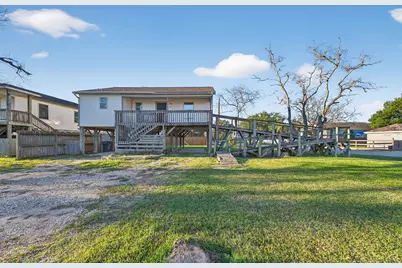 506 Oklahoma Avenue, Bacliff, TX 77518 - Photo 34