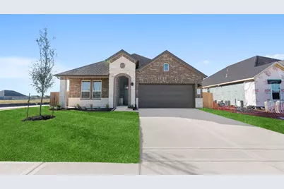 2309 Poseidon Street, League City, TX 77573 - Photo 1