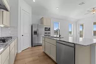 2309 Poseidon St, League City, TX 77573 - Photo 8