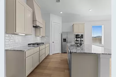 2309 Poseidon Street, League City, TX 77573 - Photo 4