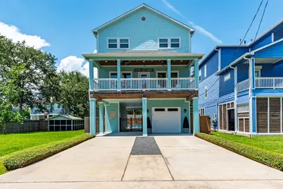 406 Clear Lake Road, Clear Lake Shores, TX 77565 - Photo 4