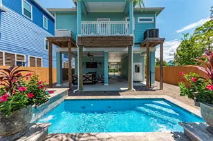 406 Clear Lake Rd, Clear Lake Shores, TX 77565 - Photo 1