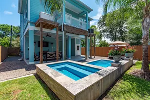 406 Clear Lake Rd, Clear Lake Shores, TX 77565 - Photo 2