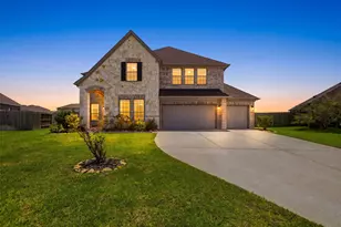9606 Pleasant Way, Baytown, TX 77523 - Photo 2