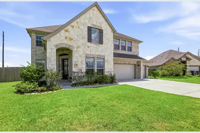 9606 Pleasant Way, Baytown, TX 77523 - Photo 4