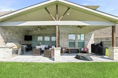 9606 Pleasant Way, Baytown, TX 77523 - Photo 44